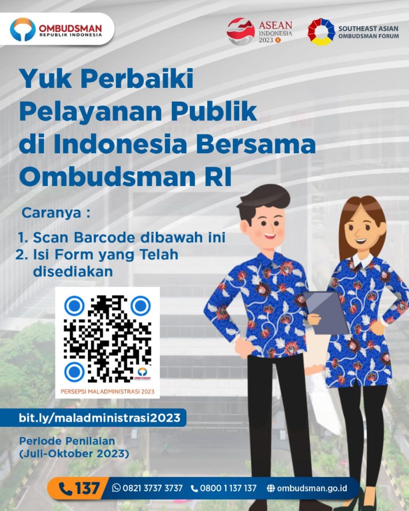 Read more about the article Penilaian Publik 2023